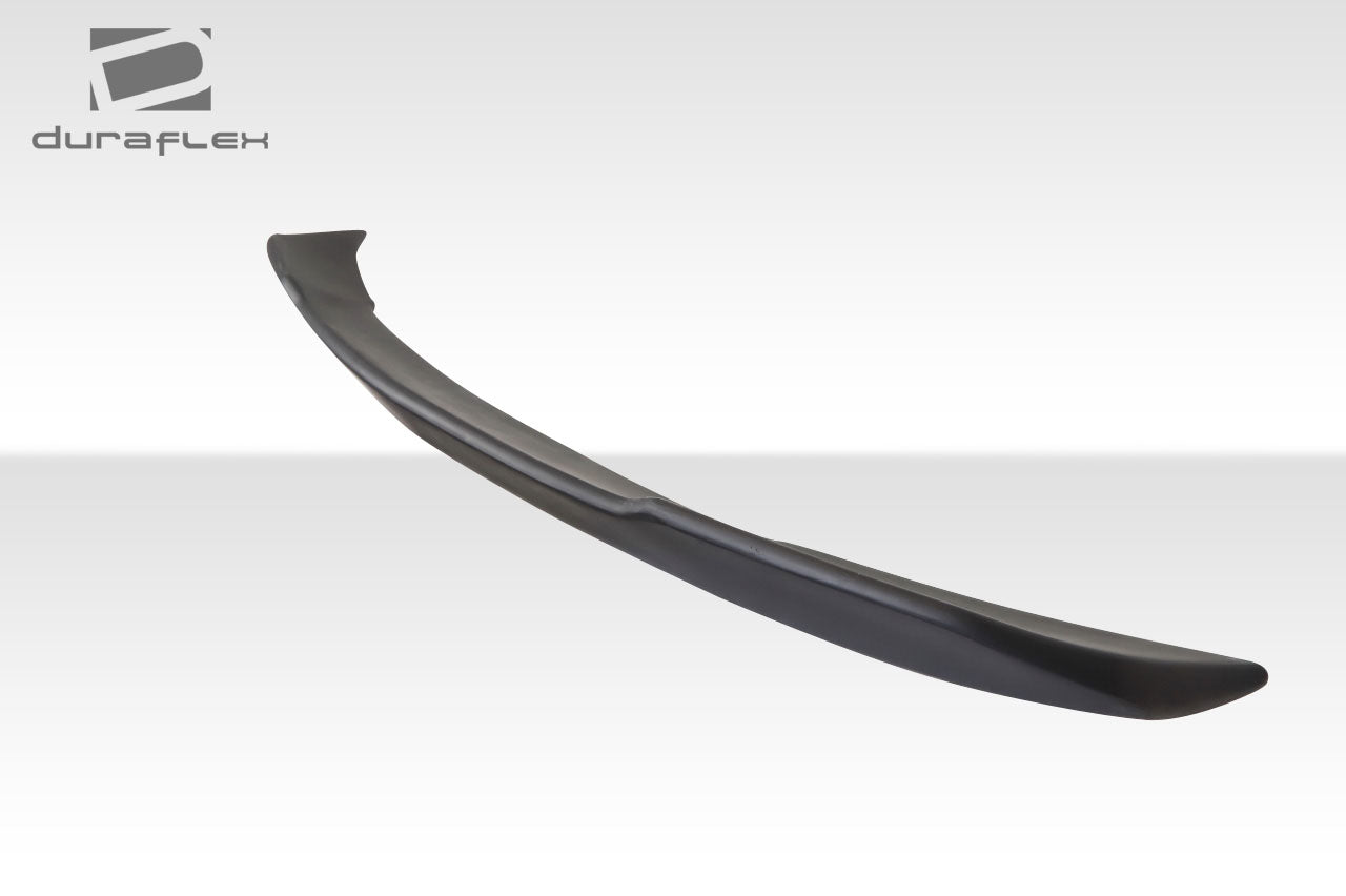 1989-1994 Nissan Silvia S13 Carbon Creations OEM Look Front Lip Spoiler Air Dam - 1 Piece