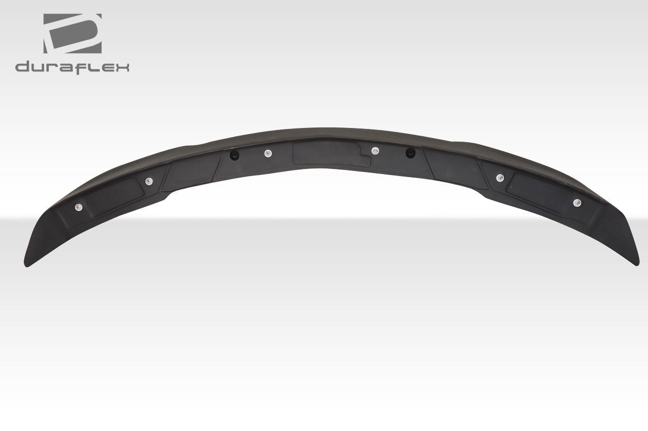 2010-2013 Chevrolet Camaro Convertible Duraflex A Spec Rear Wing Spoiler - 1 Piece