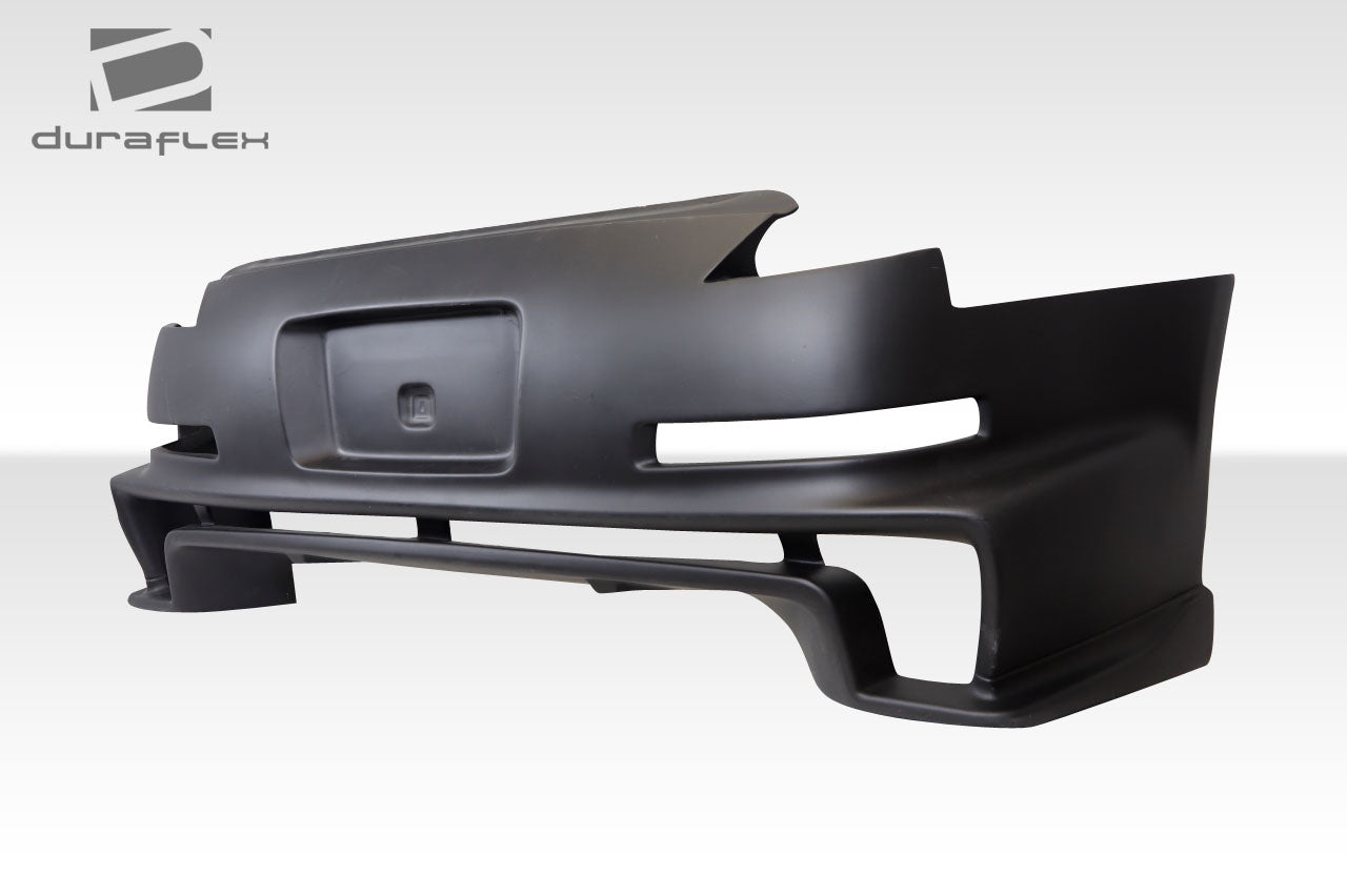 2003-2008 Nissan 350Z Duraflex N-3 Rear Bumper - 1 Piece