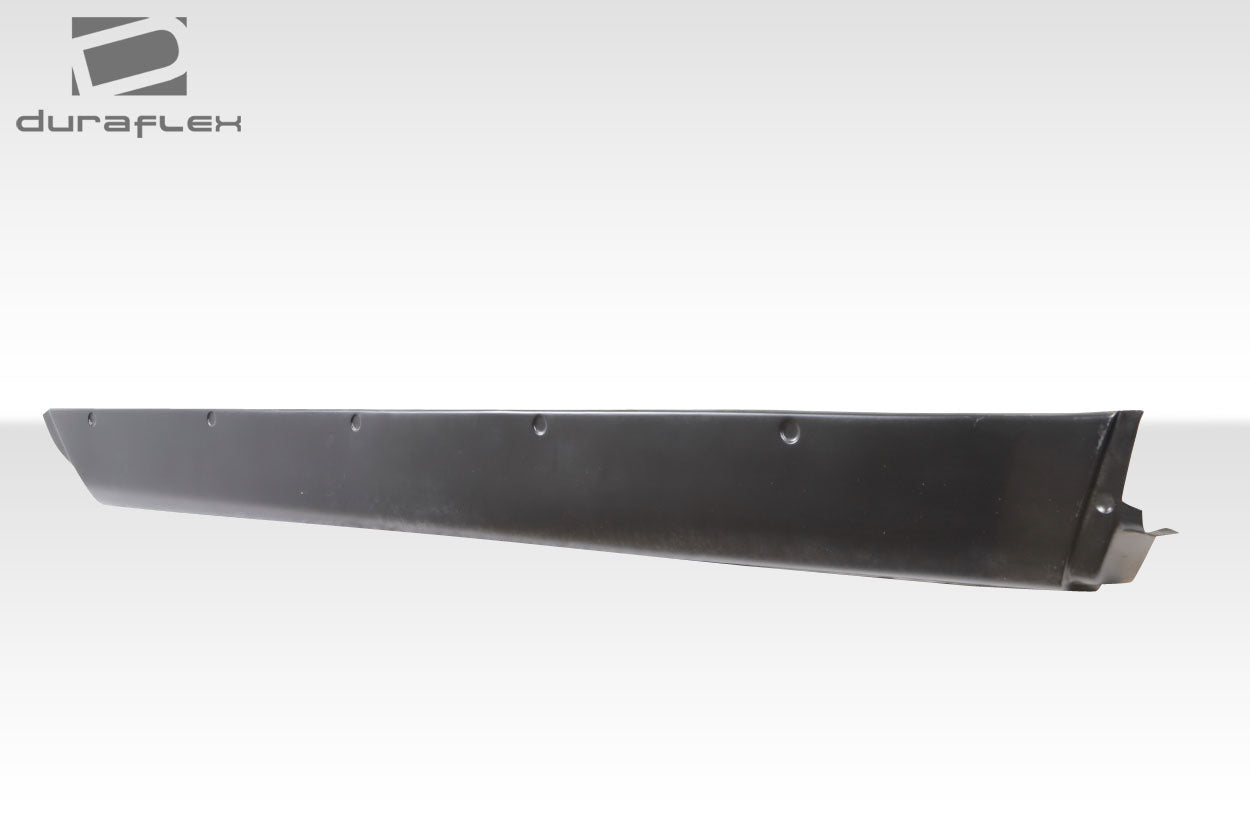 2008-2010 Subaru Impreza 2008-2011 Impreza WRX 4DR 5DR Duraflex MSR Side Skirts - 2 Piece