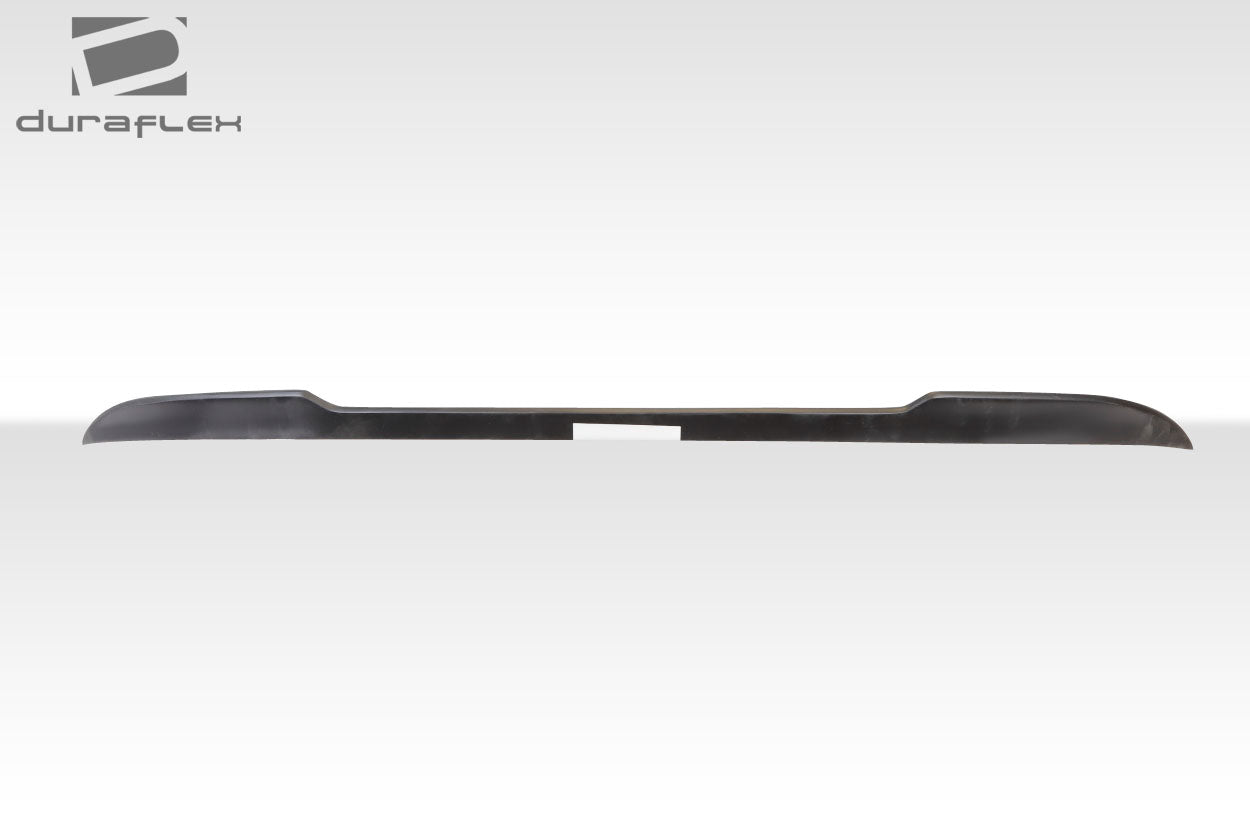 2012-2018 BMW 3 Series F30 Duraflex CS Look Rear Wing Spoiler - 1 Piece