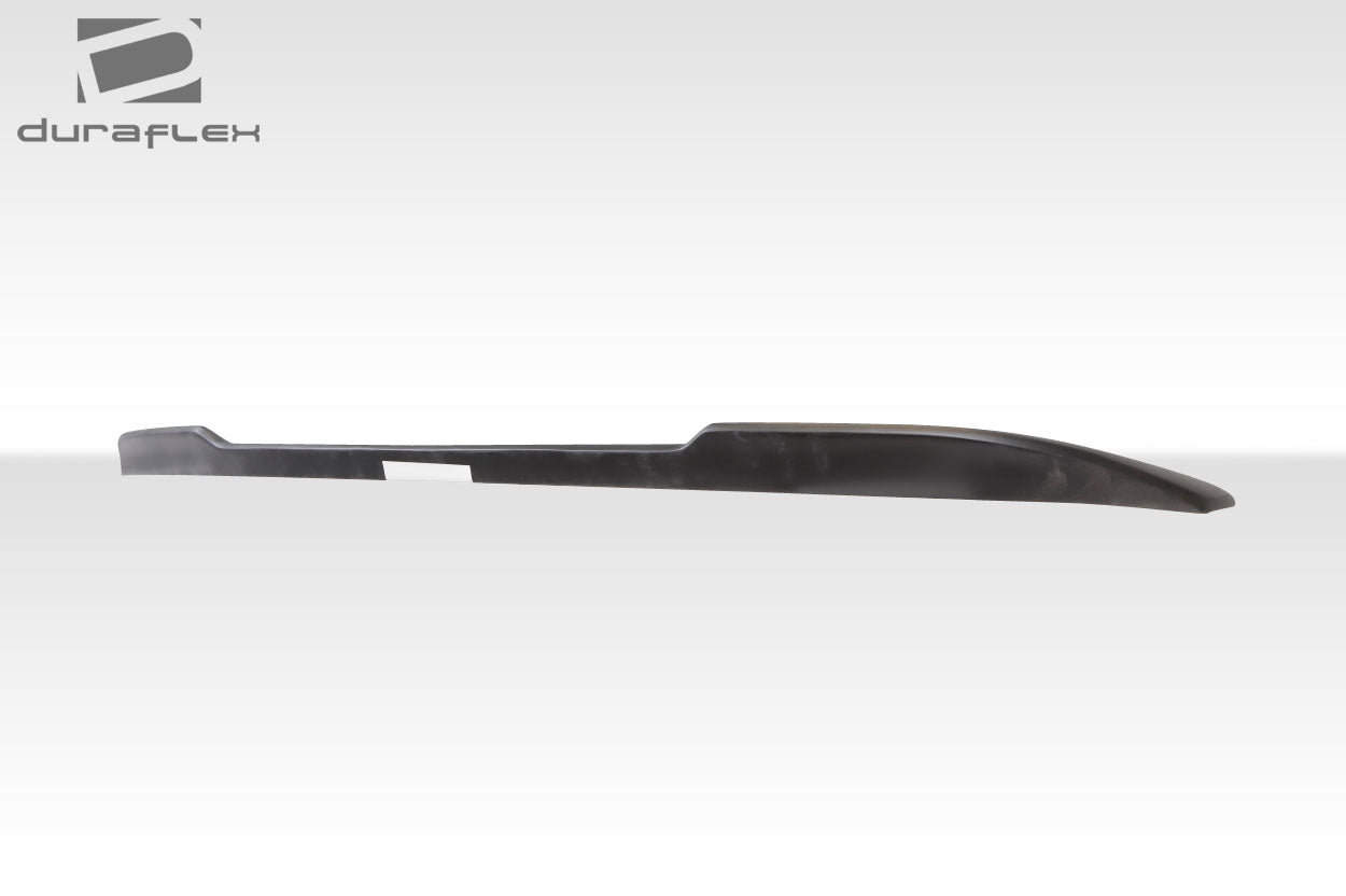 2012-2018 BMW 3 Series F30 Duraflex CS Look Rear Wing Spoiler - 1 Piece