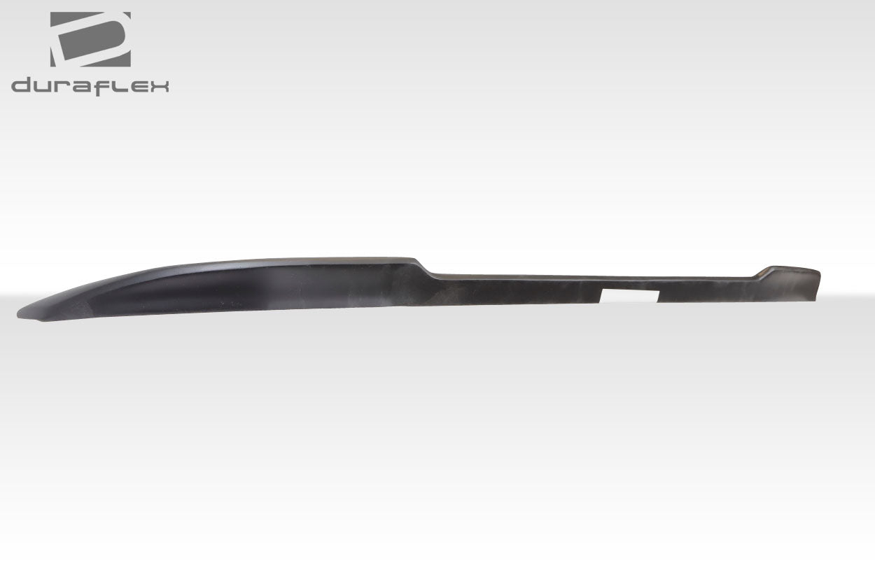 2012-2018 BMW 3 Series F30 Duraflex CS Look Rear Wing Spoiler - 1 Piece