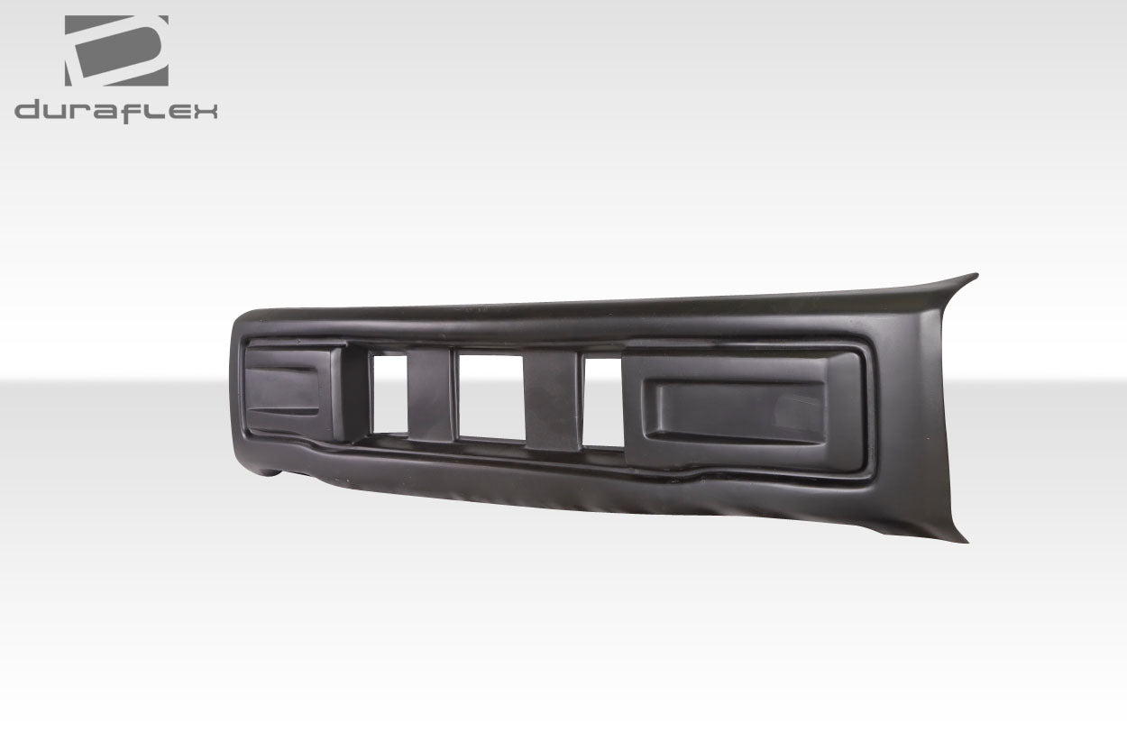 2015-2020 Ford F-150 Duraflex BSZ Front Bumper Grille - 1 Piece (S)