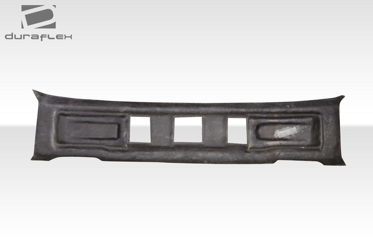 2015-2020 Ford F-150 Duraflex BSZ Front Bumper Grille - 1 Piece (S)