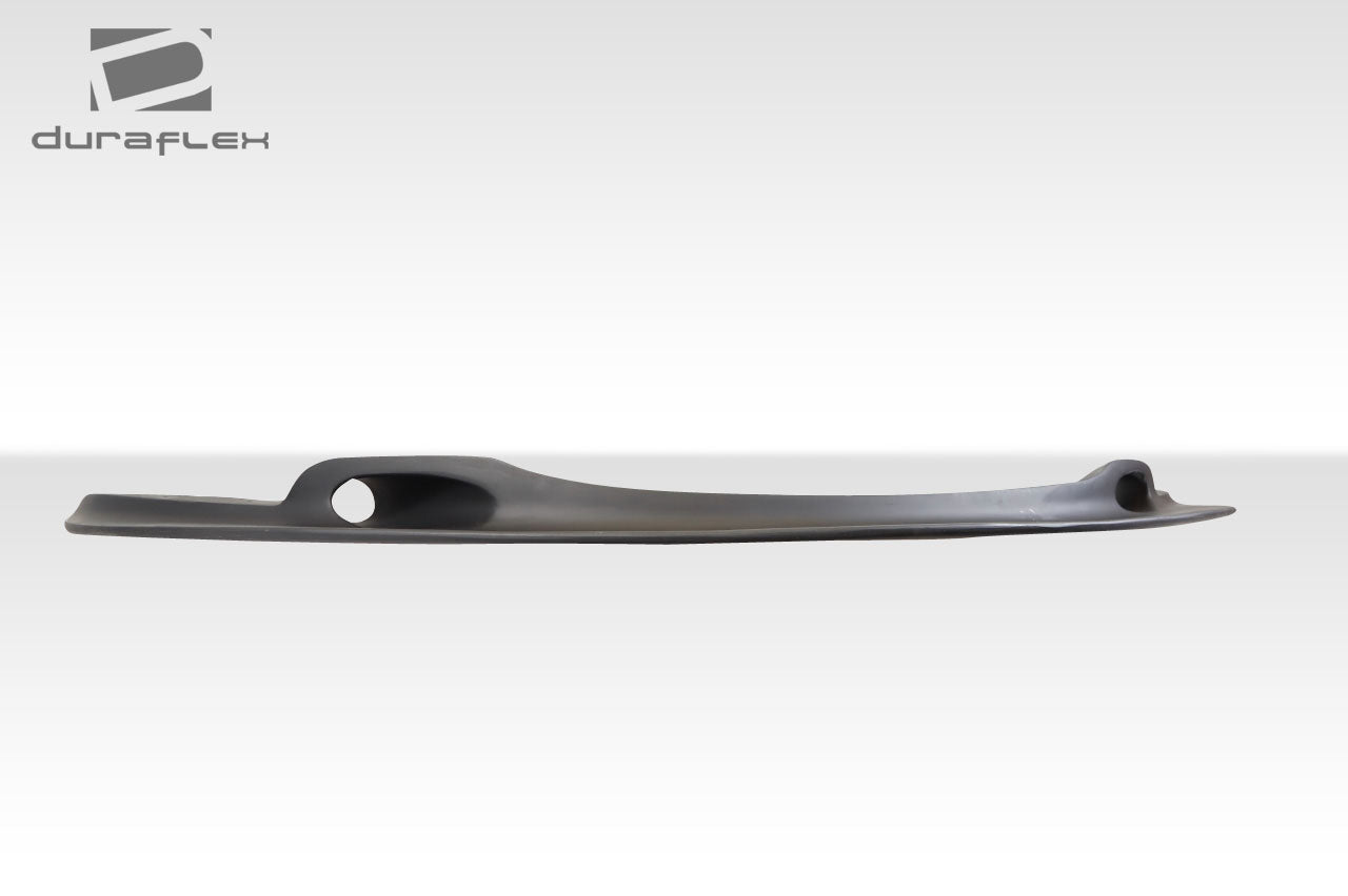 2008-2013 BMW M3 E90 E92 E93 Duraflex GT4 Look Front Lip Under Spoiler - 1 Piece