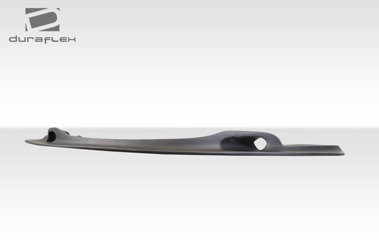 2008-2013 BMW M3 E90 E92 E93 Duraflex GT4 Look Front Lip Under Spoiler - 1 Piece