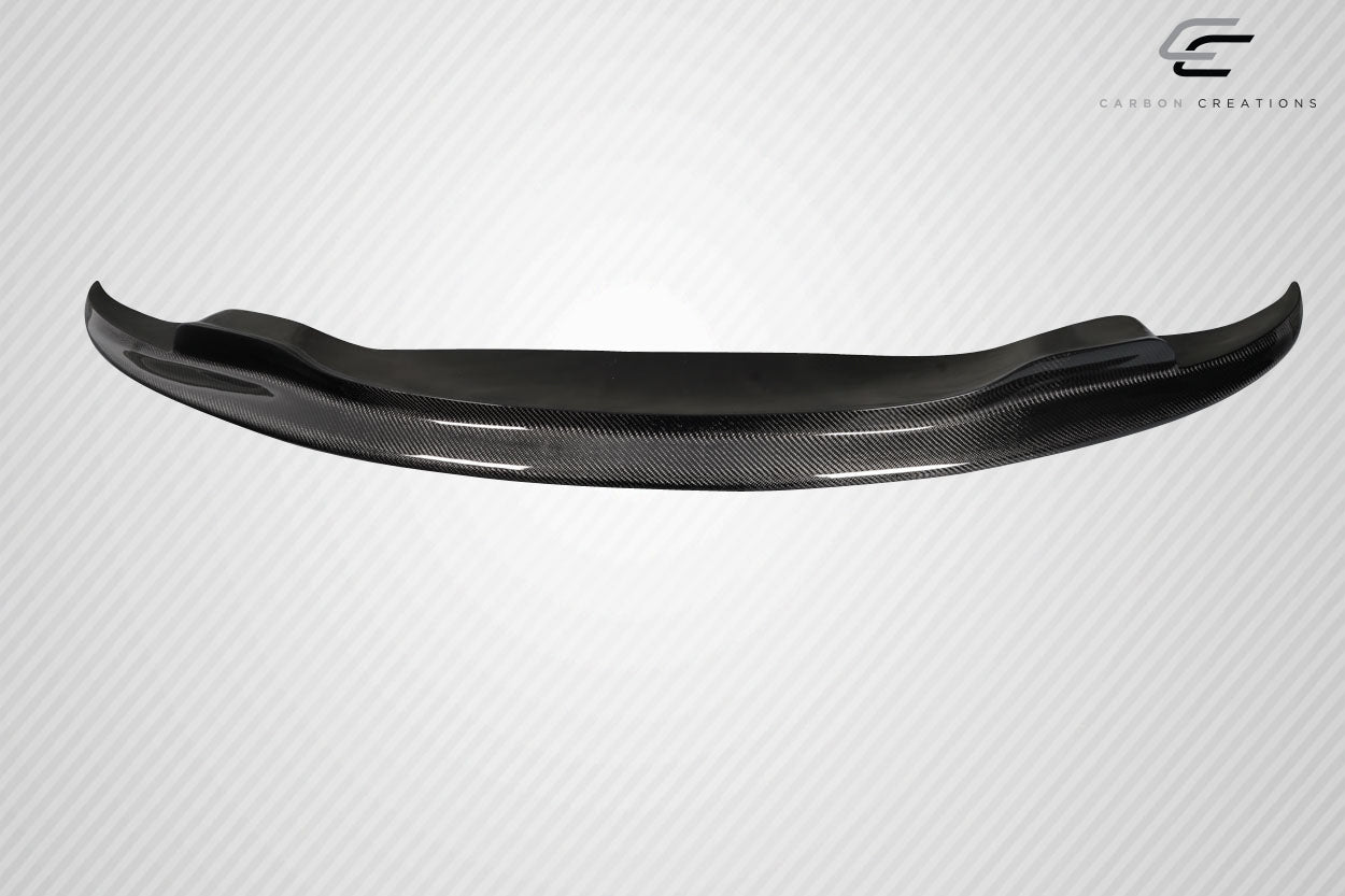 2008-2013 BMW M3 E90 E92 E93 Carbon Creations Champion Front Lip Spoiler Air Dam - 1 Piece
