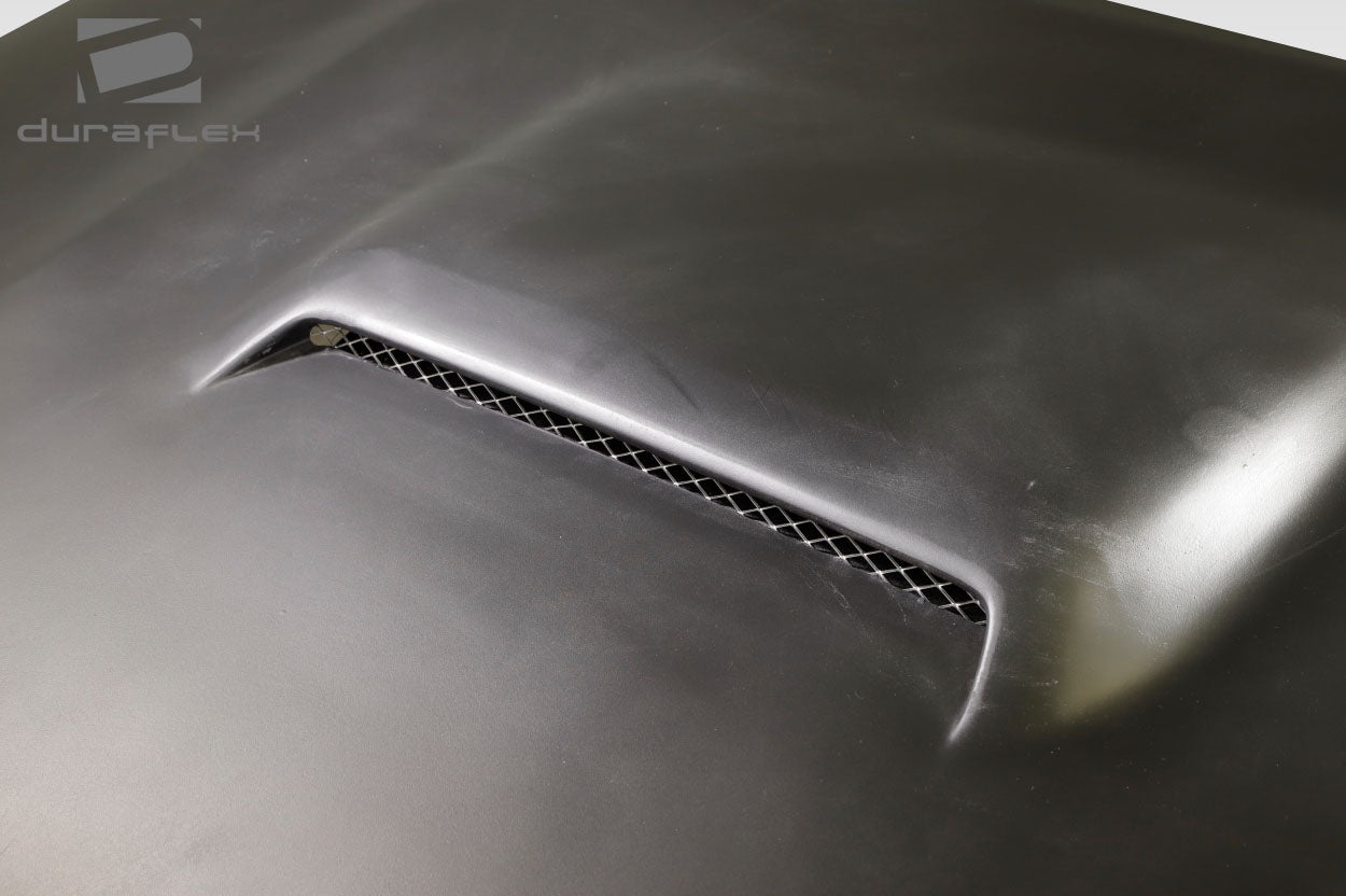 2010-2023 Toyota 4Runner Duraflex TD3000 Hood - 1 Piece