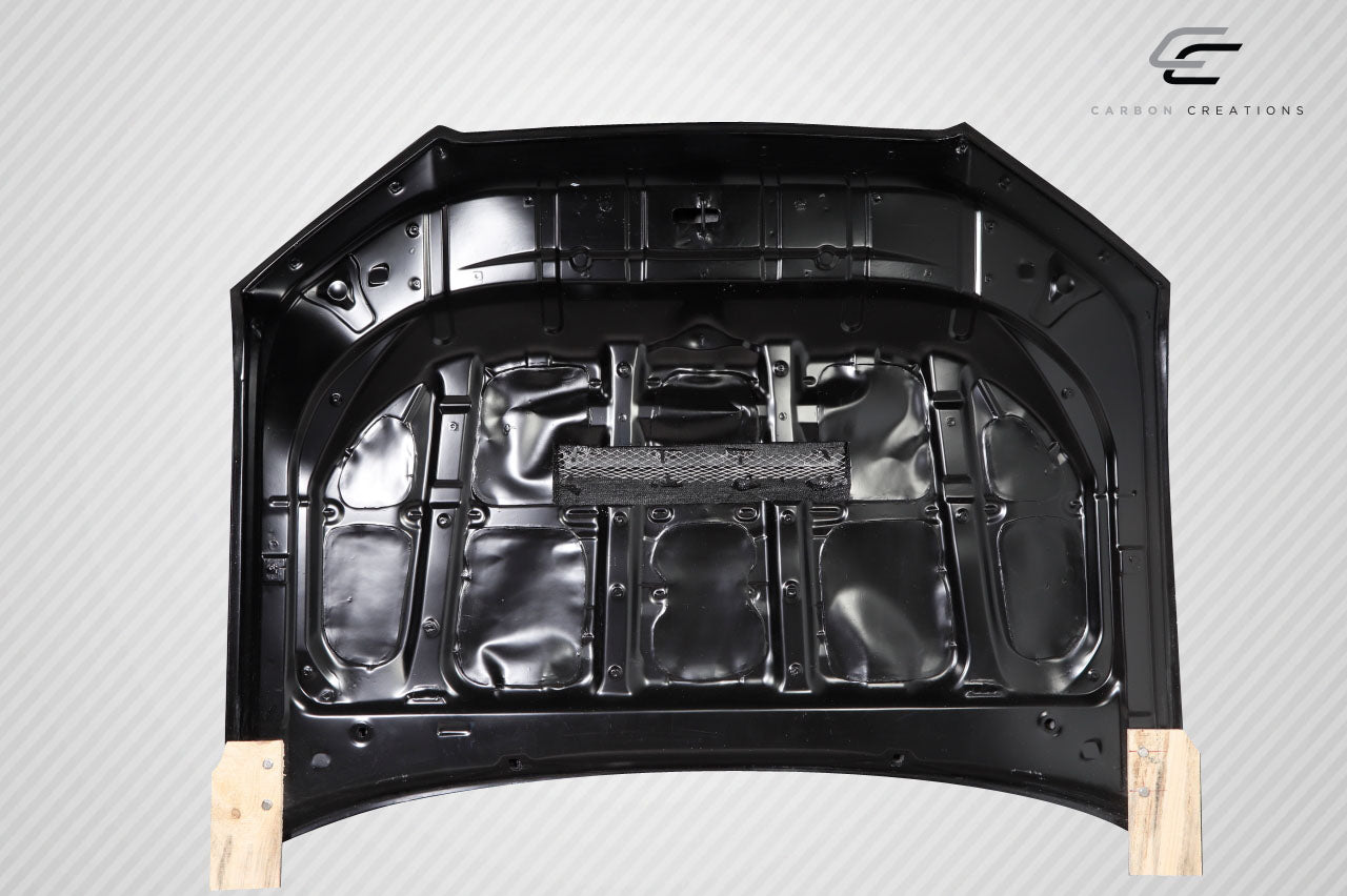 2010-2023 Toyota 4Runner Carbon Creations TD3000 Hood - 1 Piece