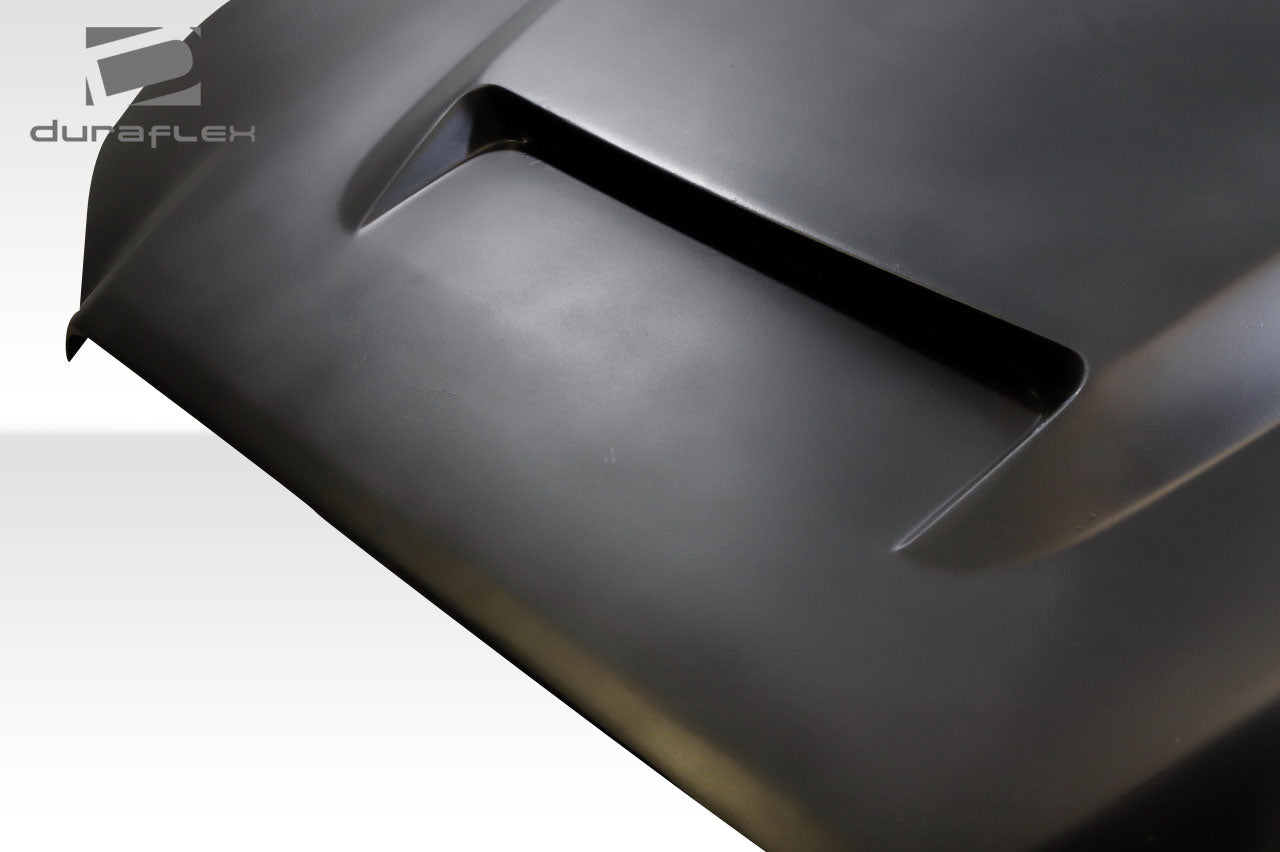 2016-2023 Toyota Tacoma Duraflex RKS Hood - 1 Piece