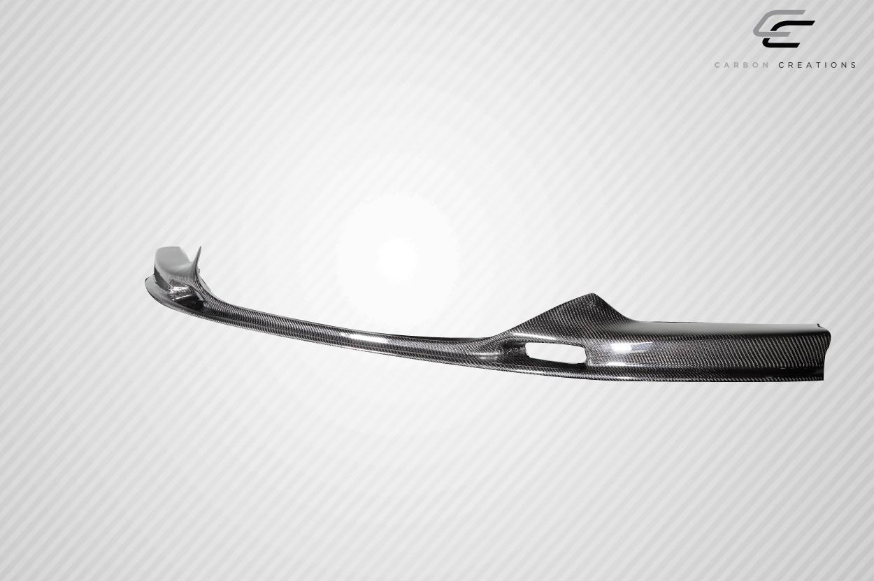 2014-2021 BMW 2 Series F22 F23 Carbon Creations GTF Front Lip Under Spoiler - 1 Piece