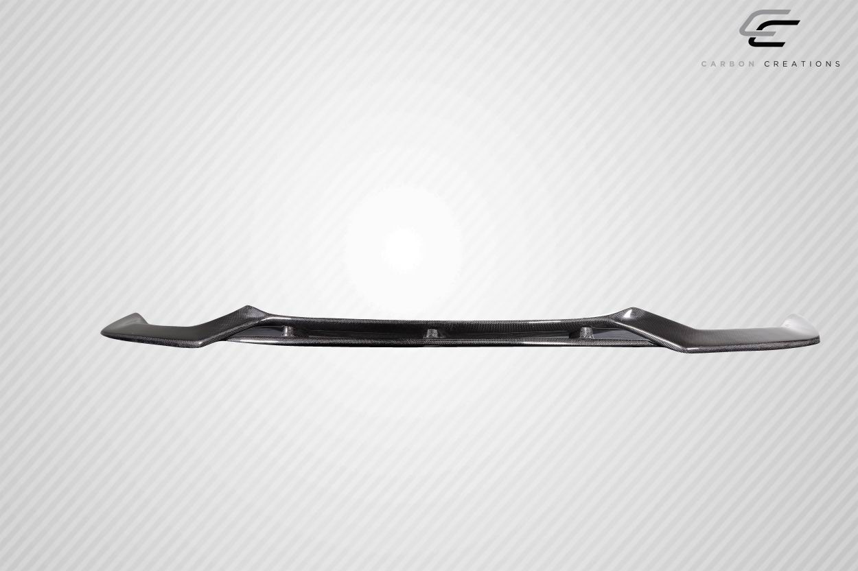 2016-2021 BMW M2 F87 AF-1 Front Lip Under Spoiler ( CFP ) - 1 Piece
