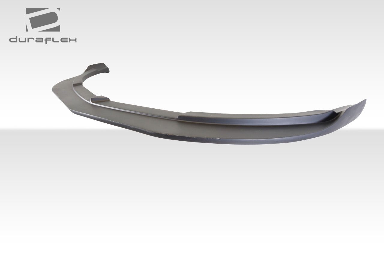 2014-2015 Mercedes CLA Class C117 CLA45 Duraflex R Spec Front Lip Under Spoiler - 1 Piece