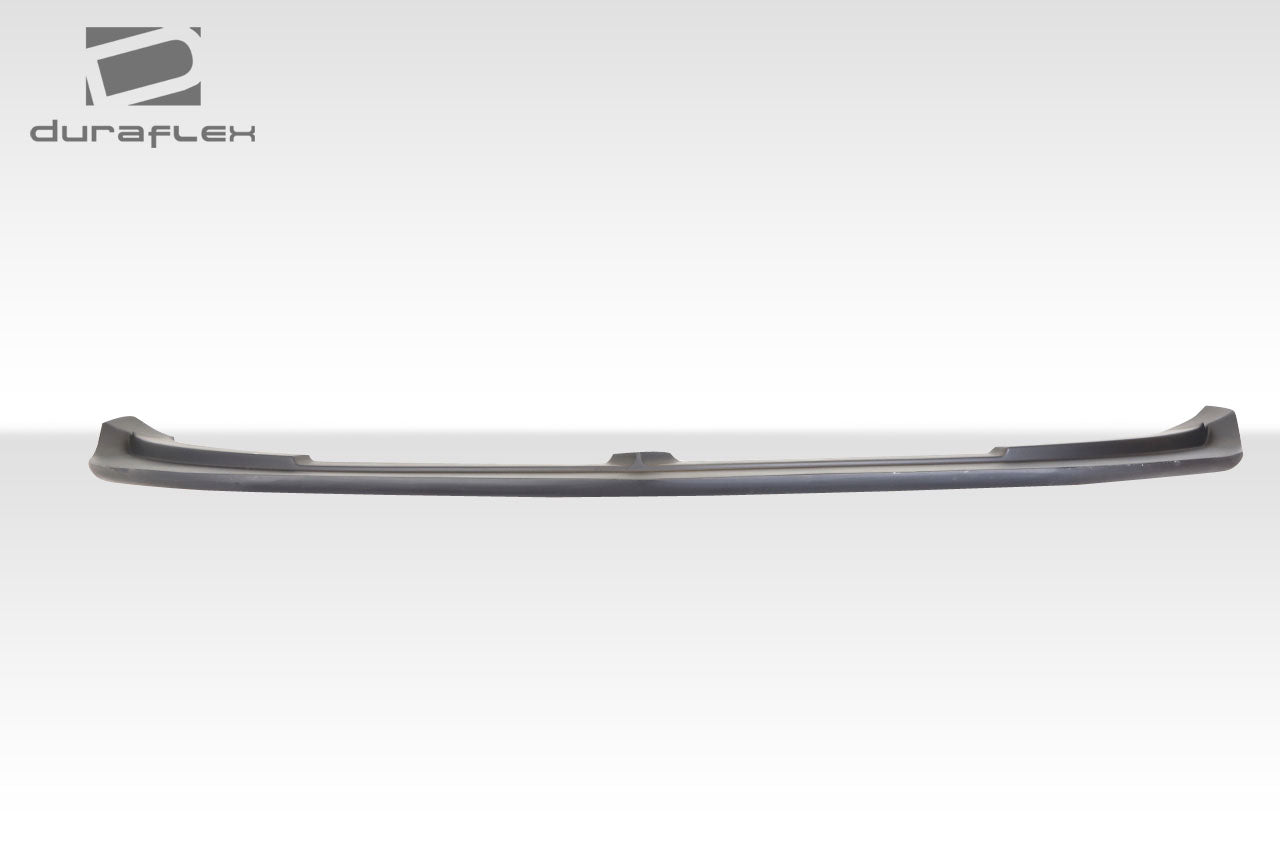 2014-2015 Mercedes CLA Class C117 CLA45 Duraflex R Spec Front Lip Under Spoiler - 1 Piece