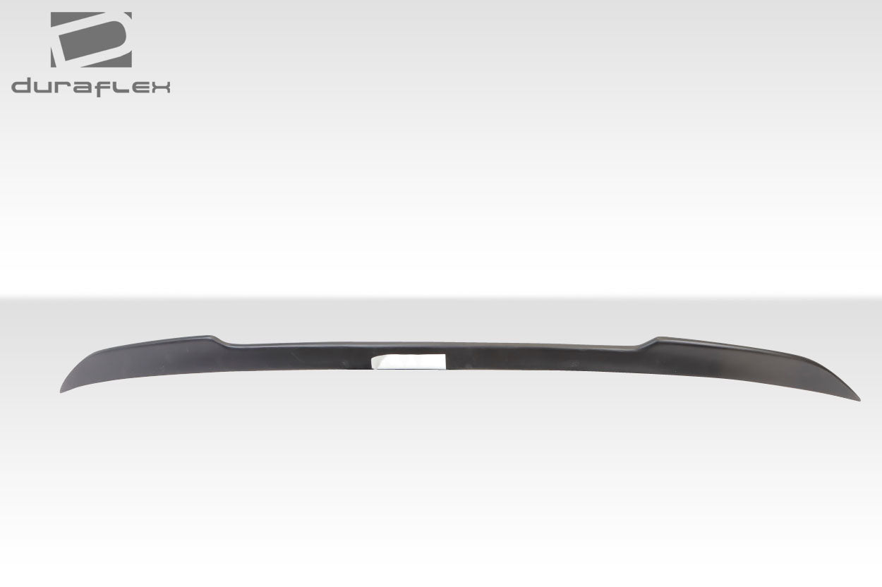 2005-2011 Mercedes Benz SLK R171 Duraflex AMG Look Rear Bumper Cover - 1 Piece