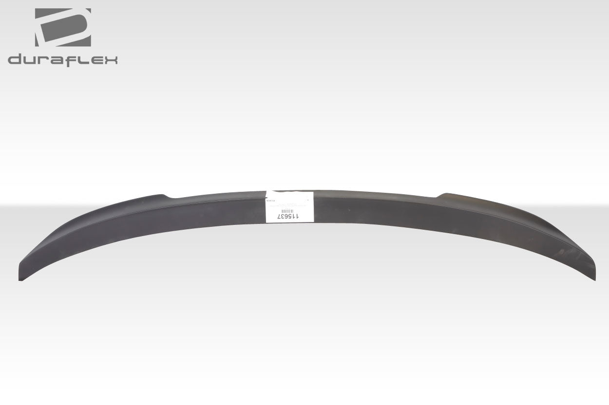 2012-2023 Tesla Model S Duraflex Space Rear Wing Spoiler - 1 Piece