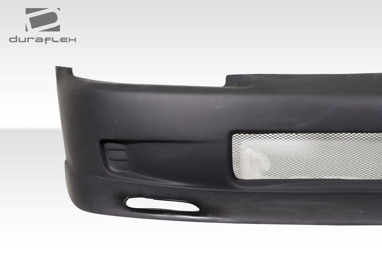 1992-1995 Honda Civic Duraflex Sparrow Front Bumper - 1 Piece