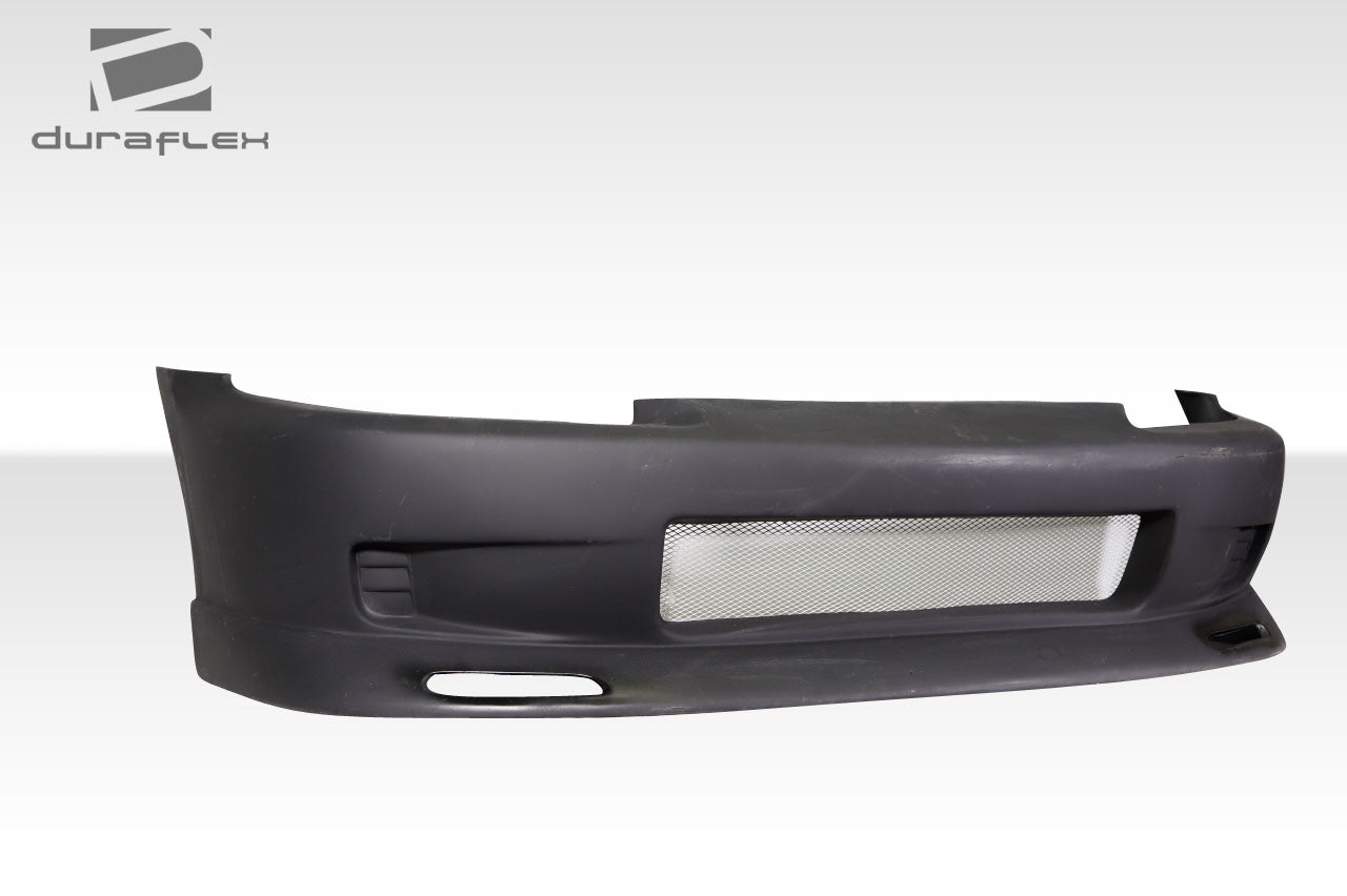 1992-1995 Honda Civic Duraflex Sparrow Front Bumper - 1 Piece