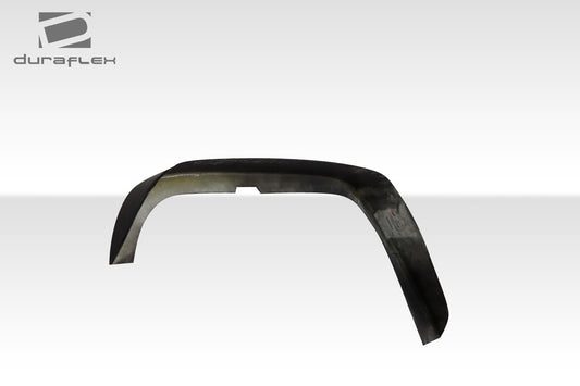 2007-2018 Jeep Wrangler JK Duraflex Rugged Front Fenders - 2 Piece