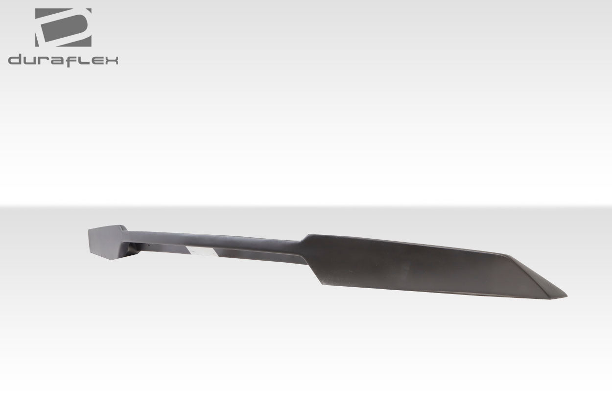 2014-2019 Chevrolet Corvette C7 Duraflex ZRF1 Look Rear Wing Spoiler - 1 Piece