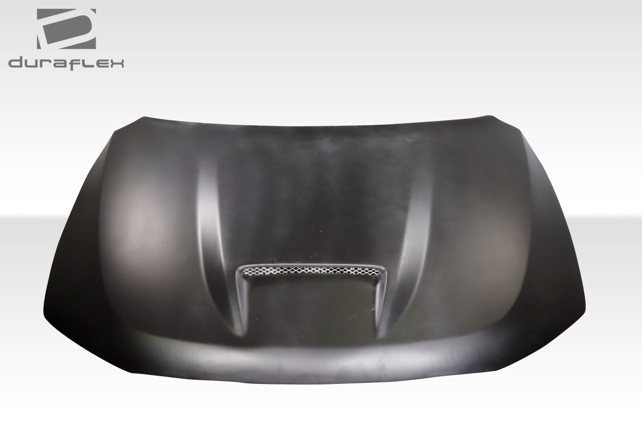 2011-2023 Dodge Durango Duraflex SRT Look Hood - 1 Piece