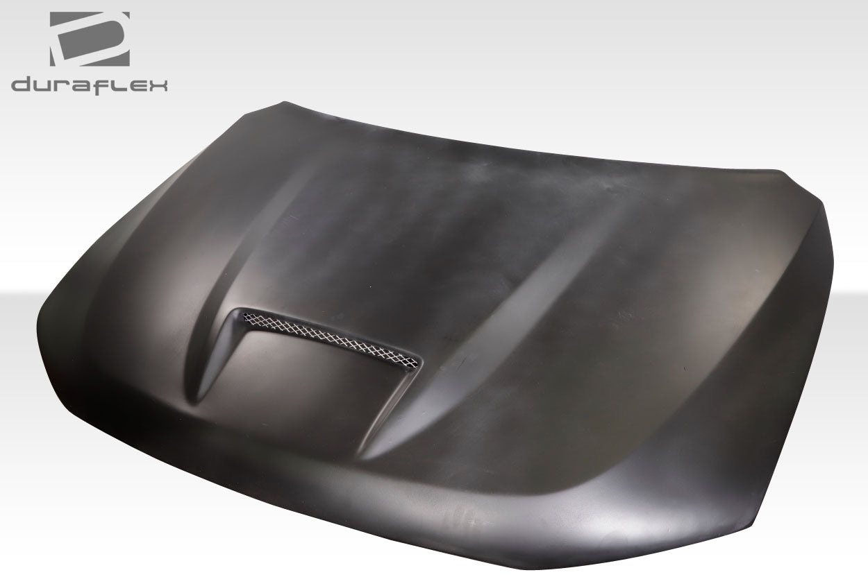 2011-2023 Dodge Durango Duraflex SRT Look Hood - 1 Piece
