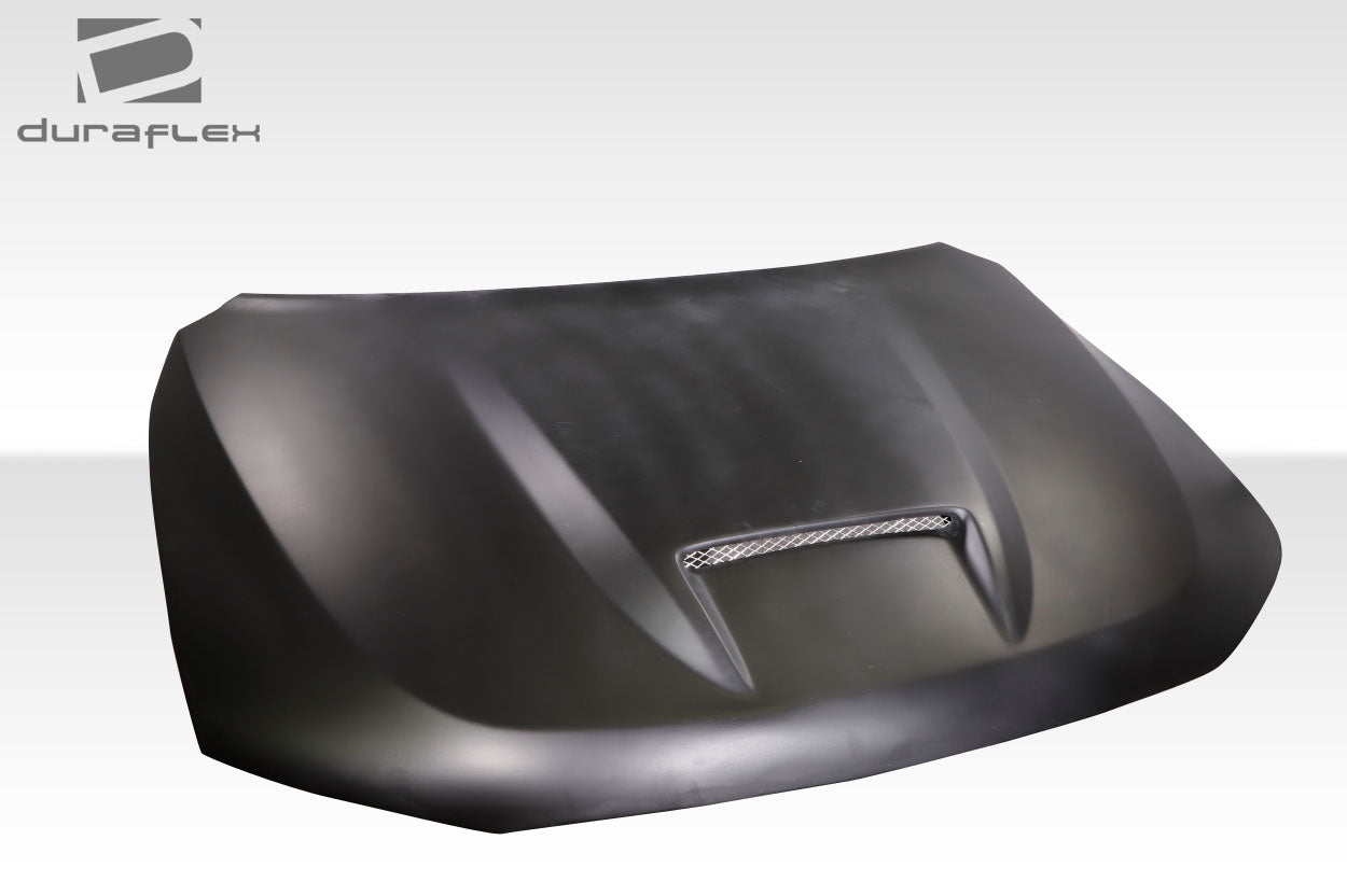 2011-2023 Dodge Durango Duraflex SRT Look Hood - 1 Piece