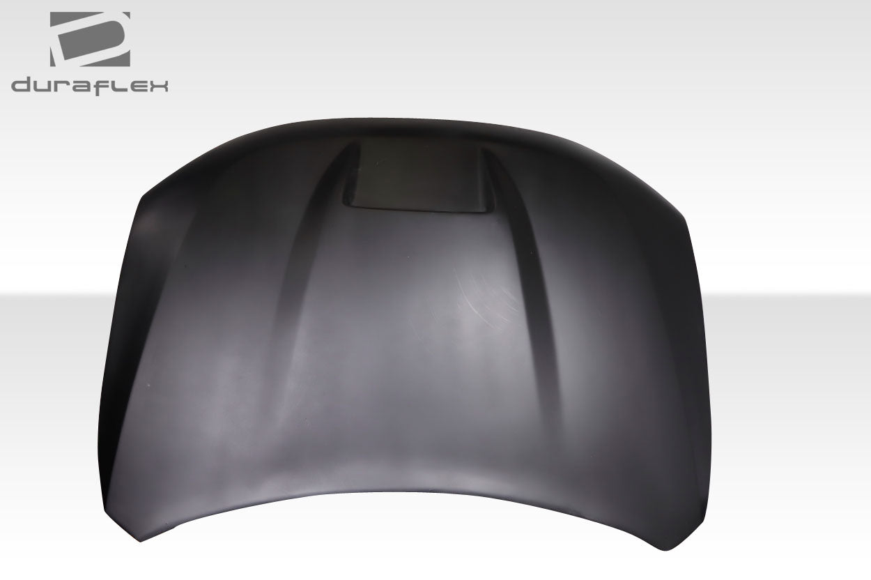2011-2023 Dodge Durango Duraflex SRT Look Hood - 1 Piece