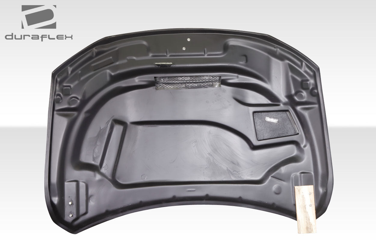 2011-2023 Dodge Durango Duraflex SRT Look Hood - 1 Piece