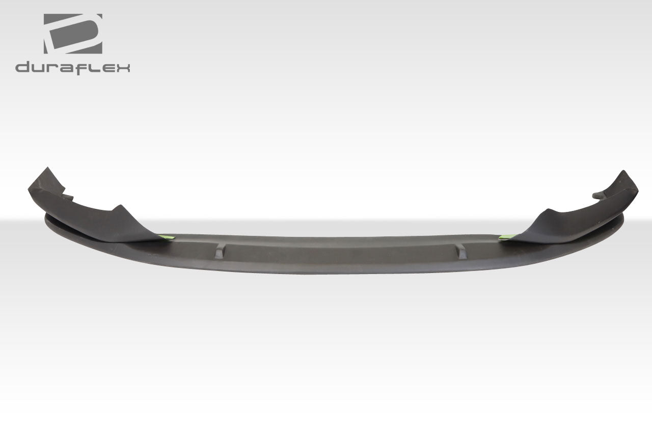 2017-2022 BMW 5 Series G30 Duraflex M Tech Front Lip Splitter - 3 Piece (S)