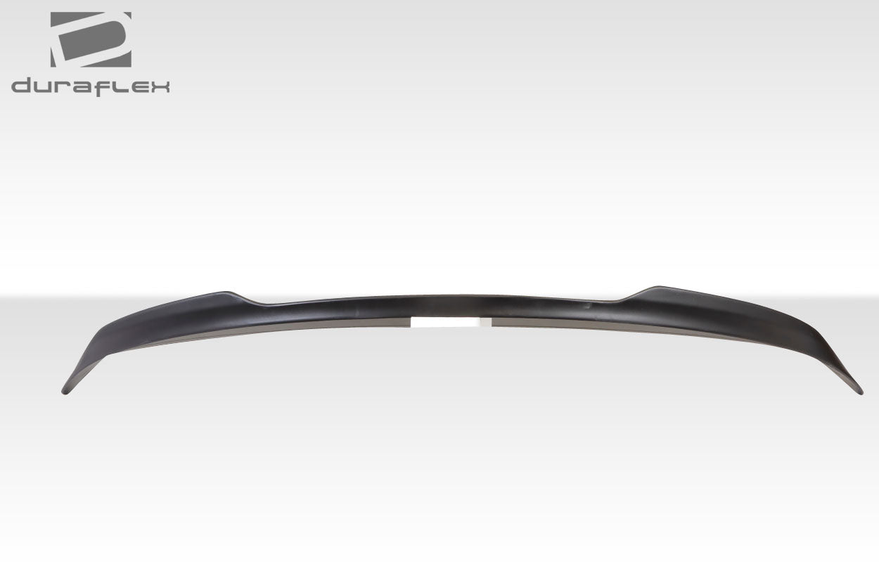 2008-2010 Subaru Impreza WRX Carbon Creations Ghost Side Skirt Rocker Panel Splitters - 2 Pieces