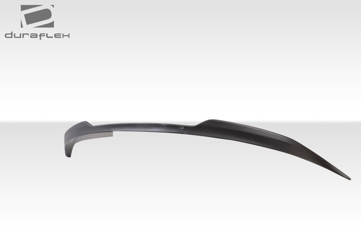 2008-2010 Subaru Impreza WRX Carbon Creations Ghost Side Skirt Rocker Panel Splitters - 2 Pieces