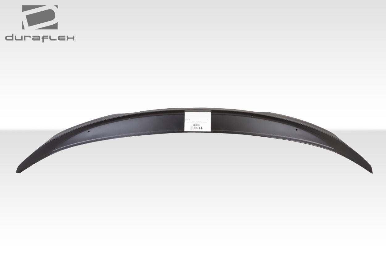 2018-2023 Toyota Camry Duraflex Type V Rear Wing Spoiler - 1 Piece