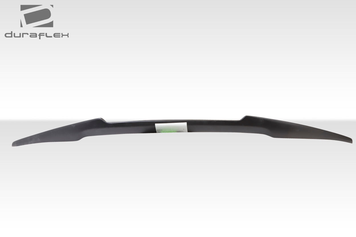 2014-2021 BMW 2 Series / 2016-2021 BMW M2 F22 F23 F87 Duraflex M4 Look Rear Wing Spoiler - 1 Piece (S)