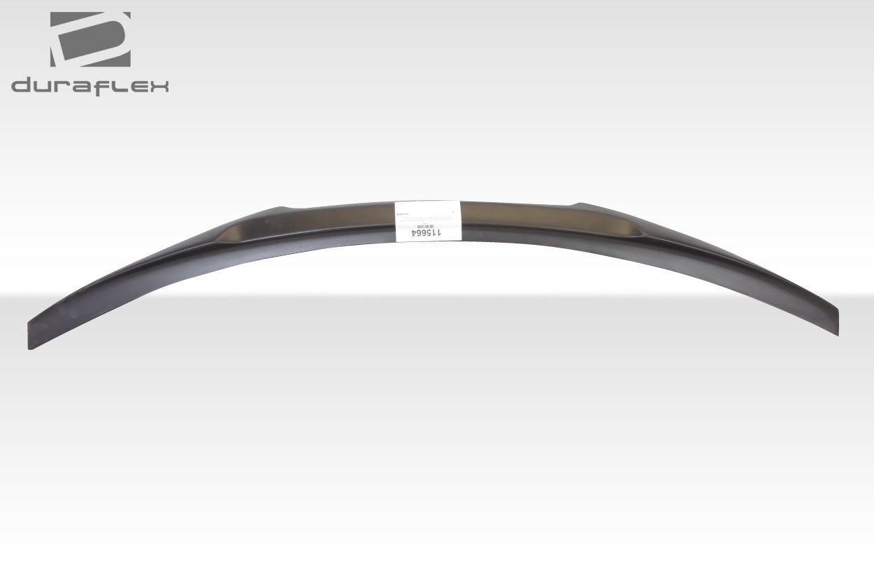 2013-2017 Lexus LS460 Duraflex Aiming Front Lip Spoiler Air Dam - 1 Piece