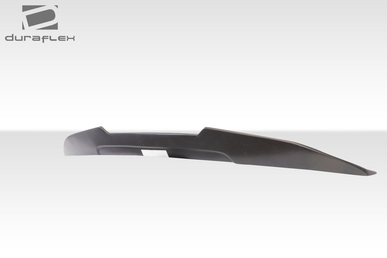 2019-2022 BMW 3 Series G20 Duraflex High Kick Rear Wing Spoiler - 1 Piece (S)