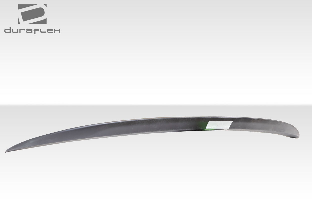 2014-2021 BMW 2 Series / 2016-2021 BMW M2 F22 F23 F87 Duraflex M Tech Rear Wing Spoiler - 1 Piece (S)
