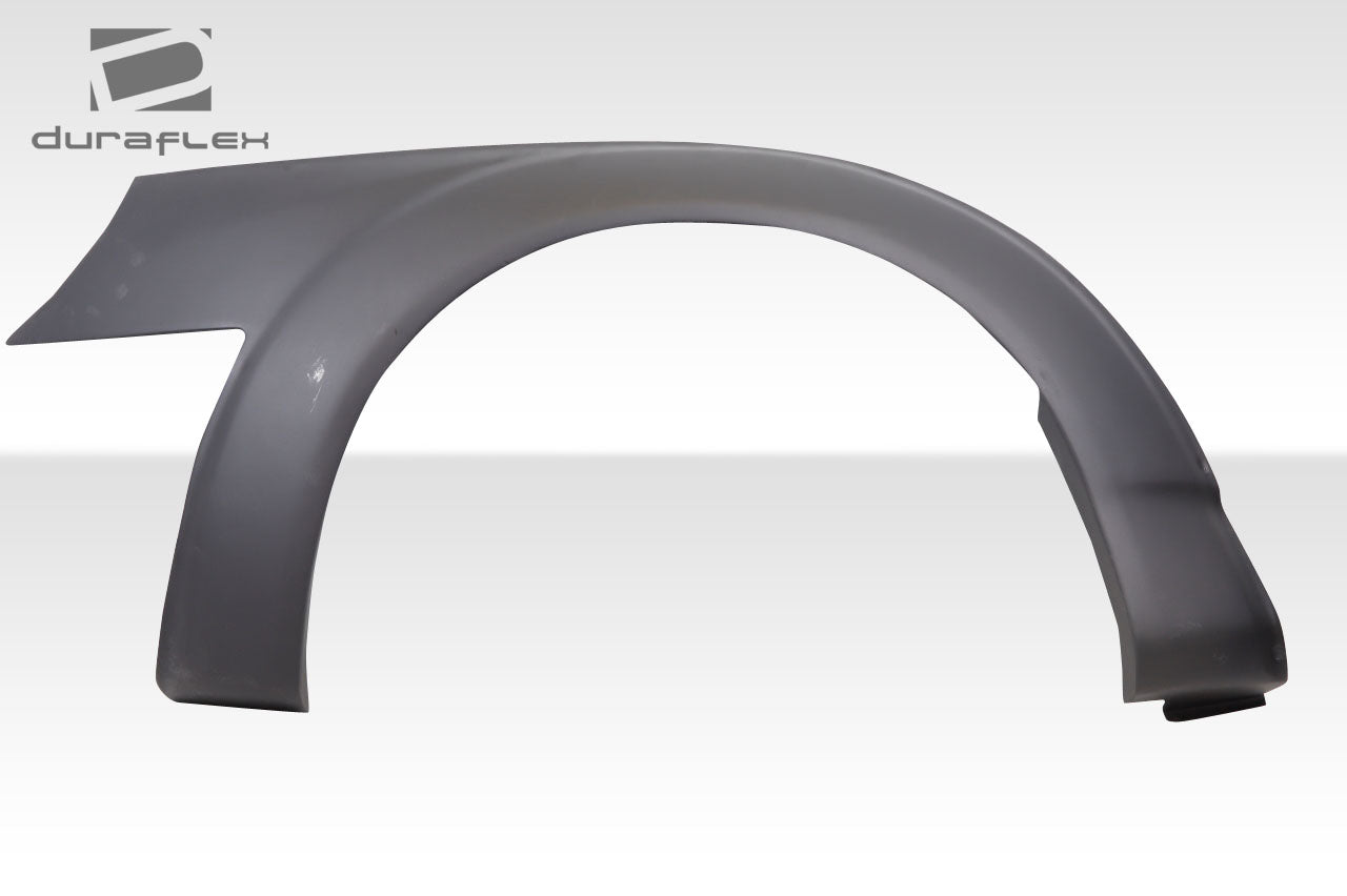 2000-2009 Honda S2000 Duraflex SPN Rear Fender Flares (+25mm)  - 2 Piece