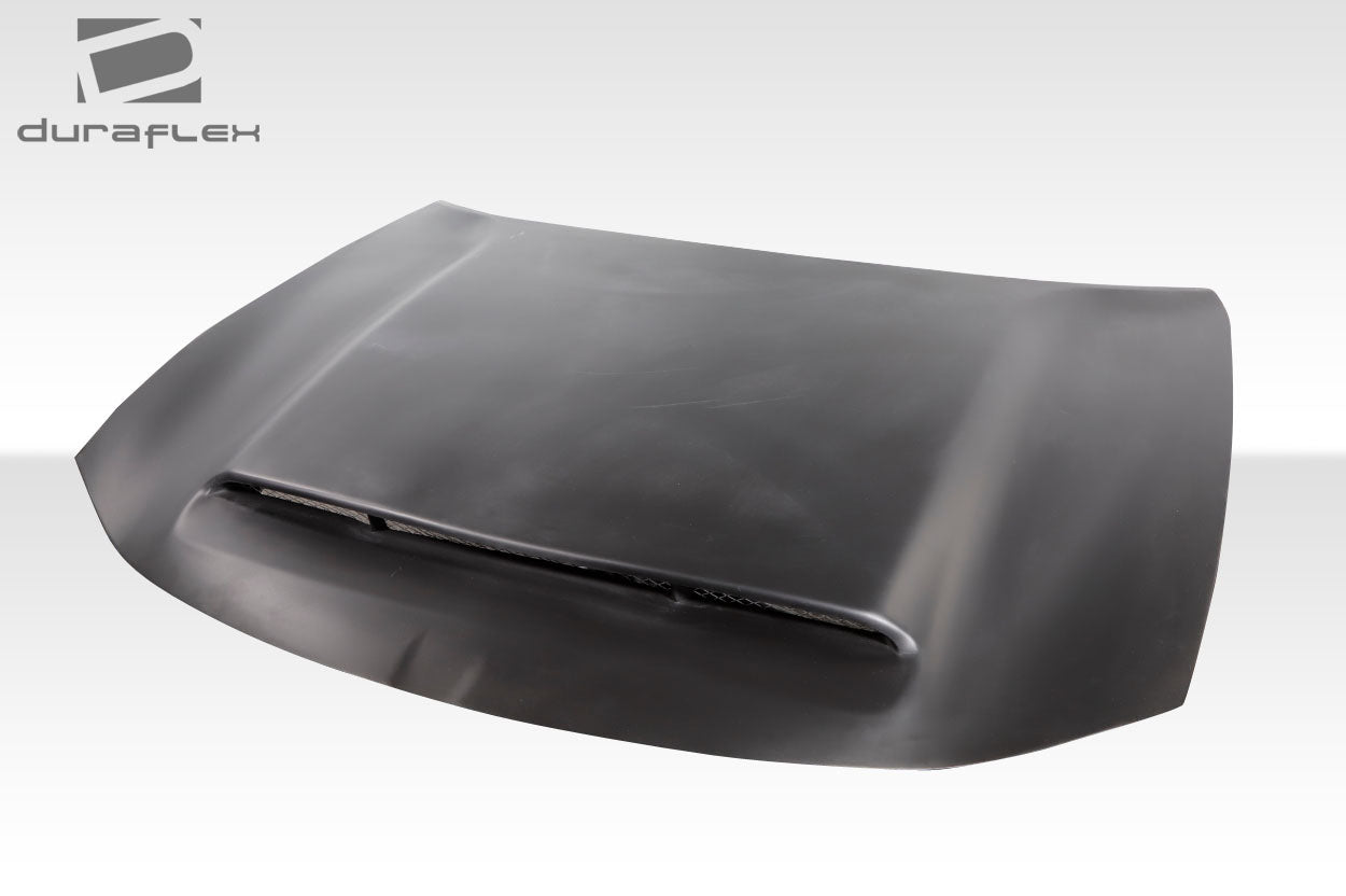 2015-2023 Dodge Charger Duraflex Demon Look Hood - 1 Piece