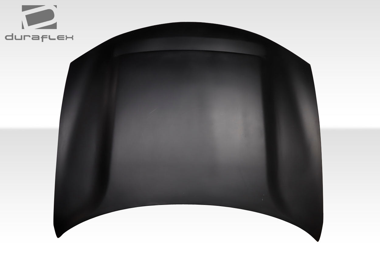 2015-2023 Dodge Charger Duraflex Demon Look Hood - 1 Piece
