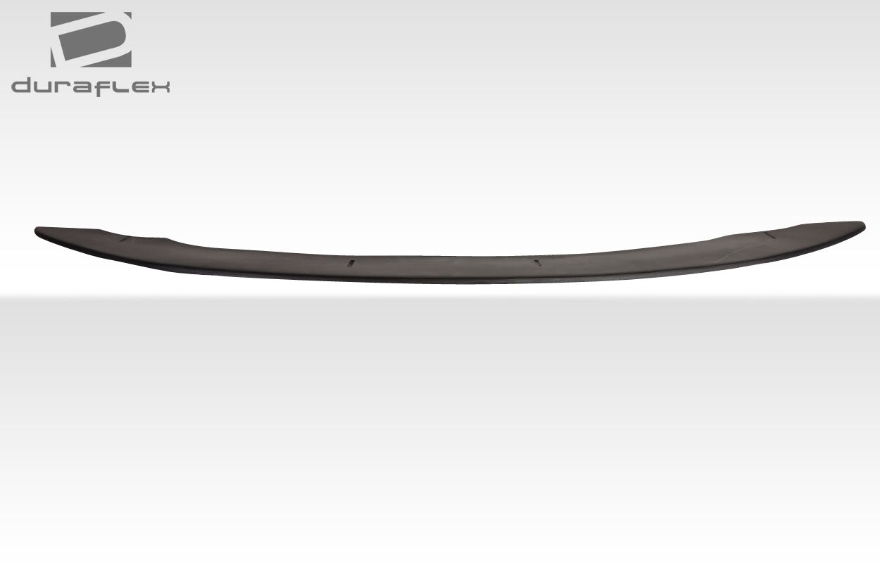 1993-2002 Chevrolet Camaro Duraflex LE Designs V2 Rear Bumper - 1 Piece