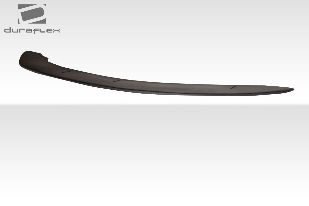 2011-2012 BMW 1M Coupe E82 Duraflex M Tech Front Splitter - 1 Piece