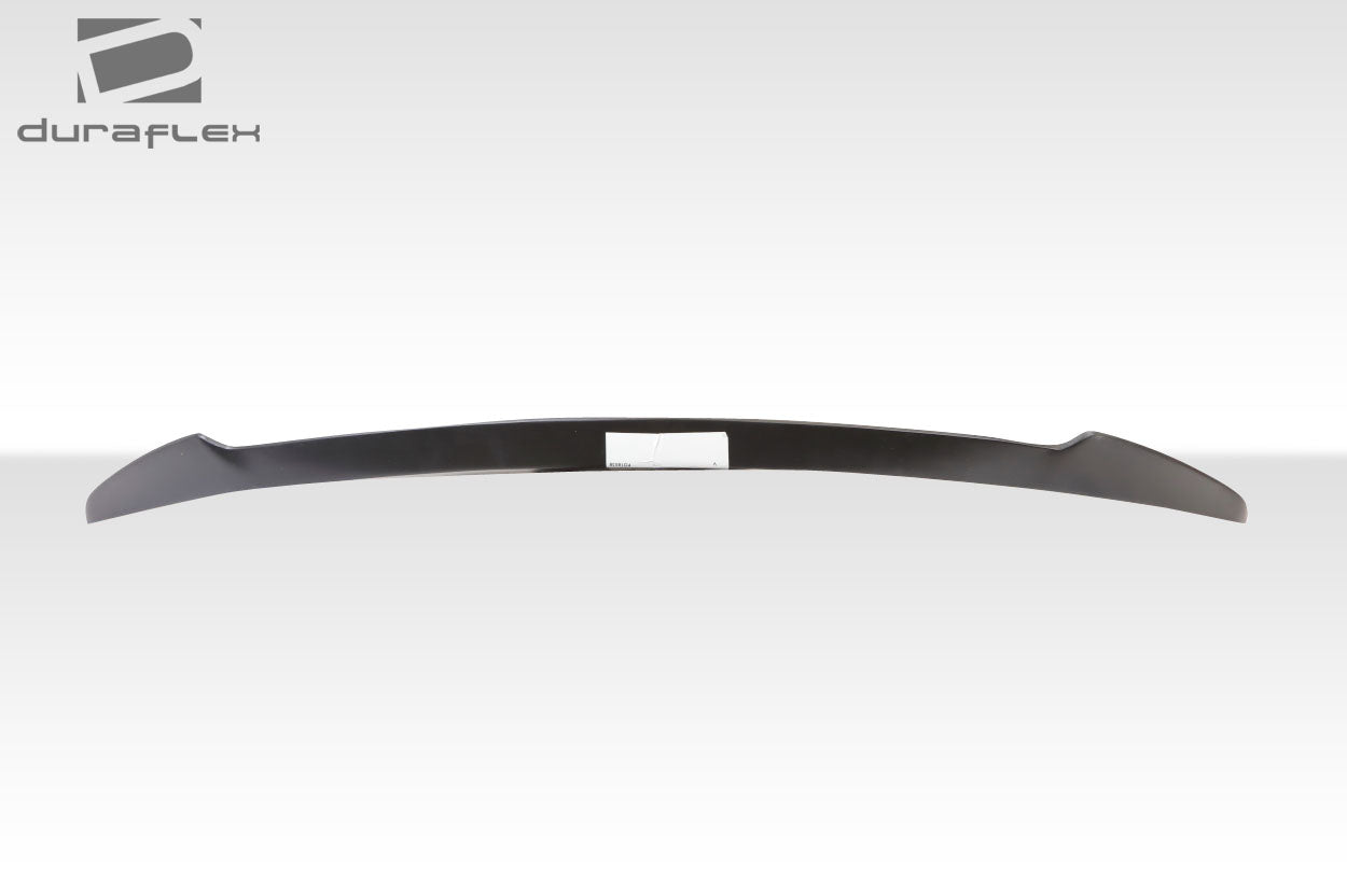 2010-2013 Porsche Panamera Duraflex Aiming Front Bumper Cover - 1 Piece