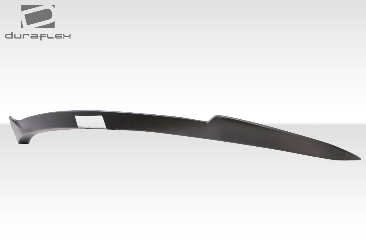 2010-2013 Porsche Panamera Duraflex Aiming Front Bumper Cover - 1 Piece