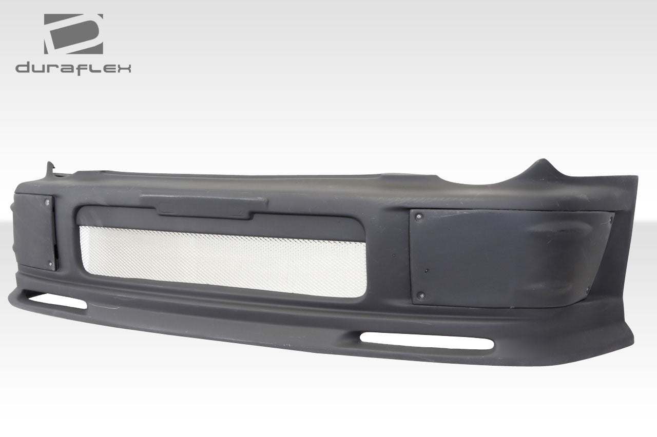 2002-2003 Subaru Impreza WRX STI Duraflex WRC Look Front Bumper Cover - 1 Piece