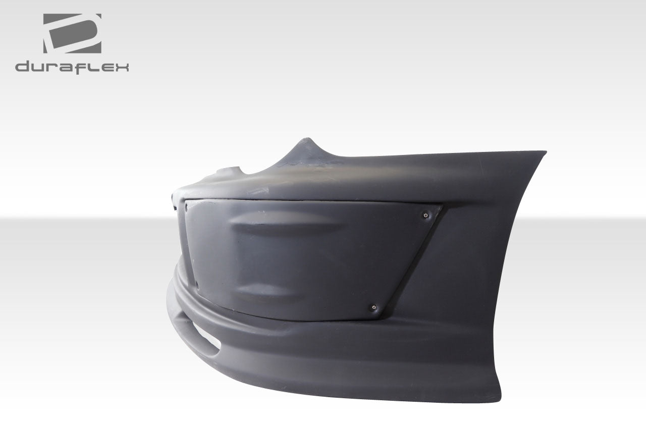 2002-2003 Subaru Impreza WRX STI Duraflex WRC Look Front Bumper Cover - 1 Piece