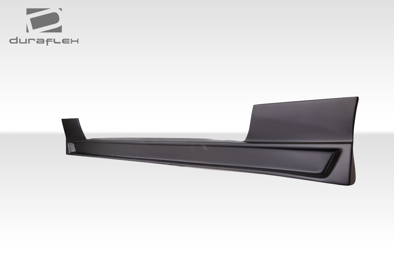 1989-1994 Nissan 240SX S13 Duraflex GPR Side Skirts Rocker Panels - 2 Piece