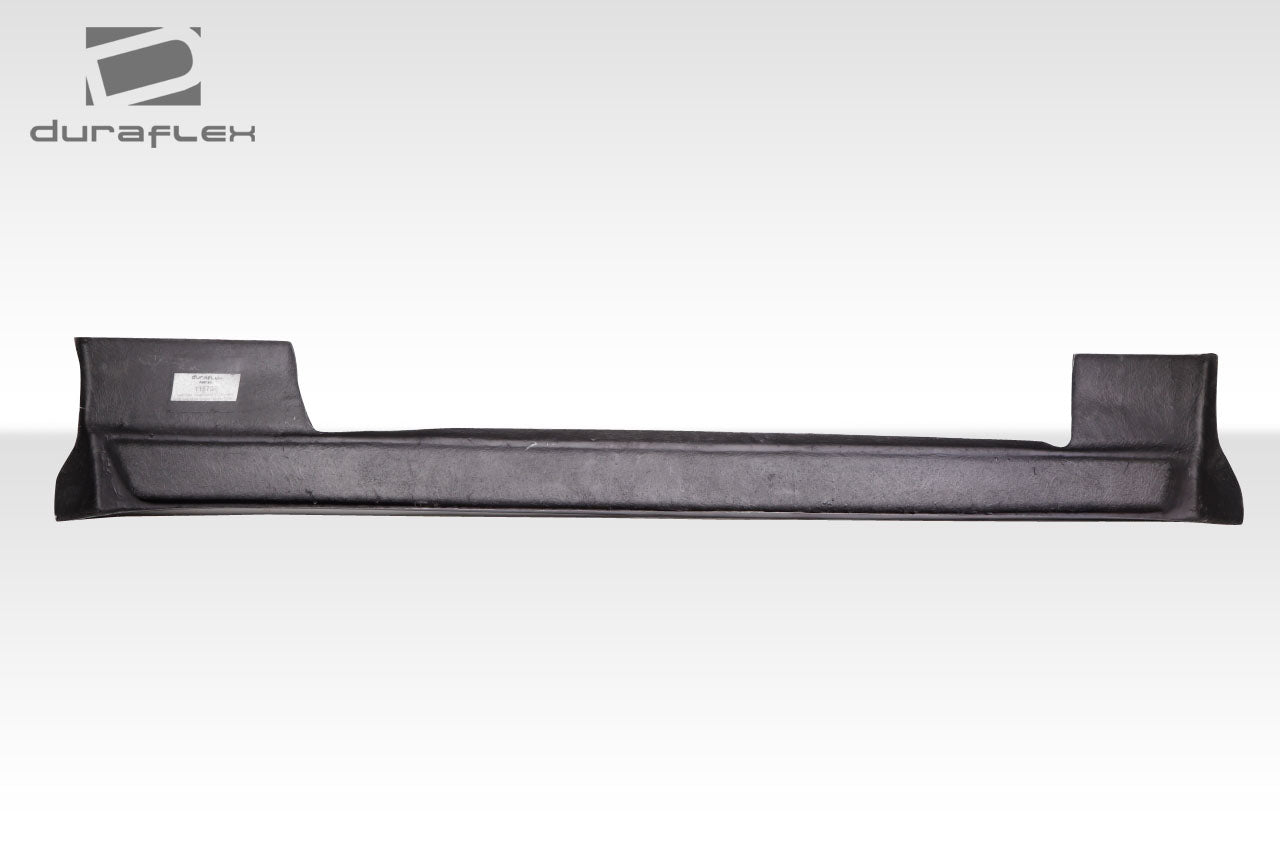 1989-1994 Nissan 240SX S13 Duraflex GPR Side Skirts Rocker Panels - 2 Piece