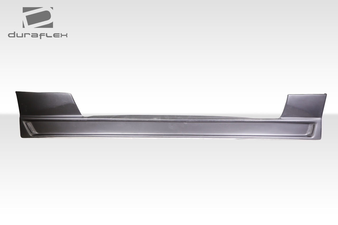 1989-1994 Nissan 240SX S13 Duraflex GPR Side Skirts Rocker Panels - 2 Piece